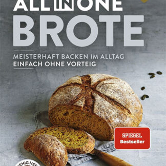 ALL IN ONE BROTE - Valesa Schell-0