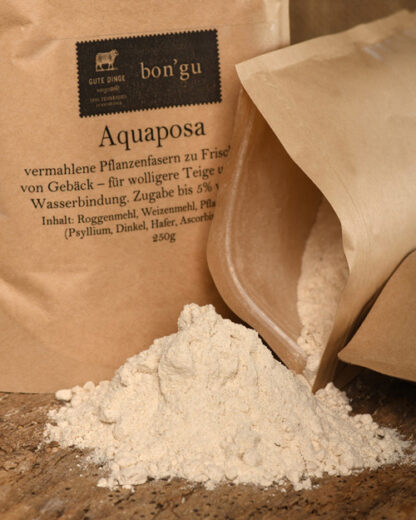 Aquaposa (250g)-0