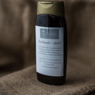Barlimalt - aktiv (450g)-0
