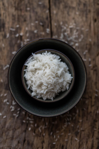 Purer Basmati Reis-1085