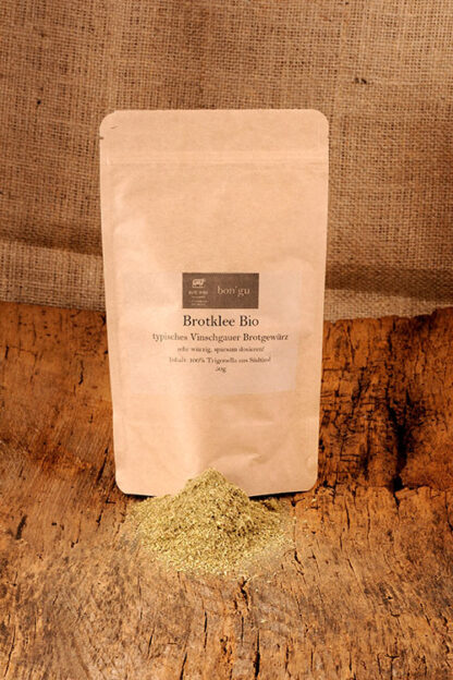 Brotklee (50g)-240