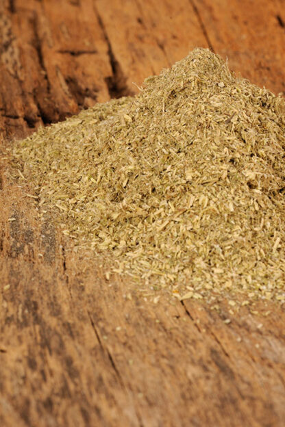 Brotklee (50g)-241