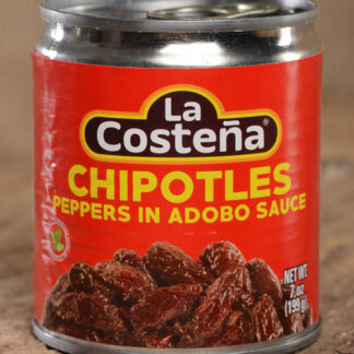 Chipotles in Adobo (200g)-0