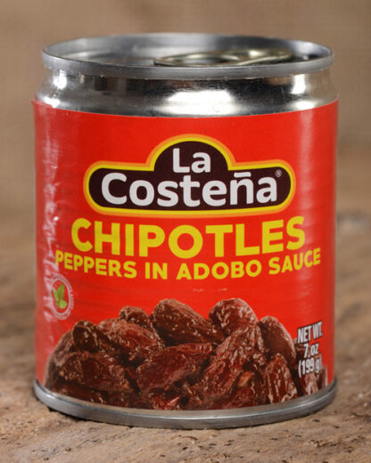 Chipotles in Adobo (200g)-0
