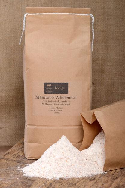 Wholemeal Manitobo (2,5kg)-750