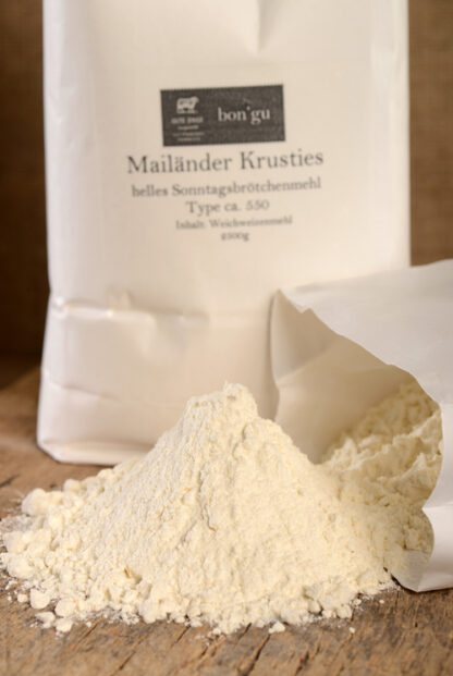 Mailänder Krusties (2,5kg)-784