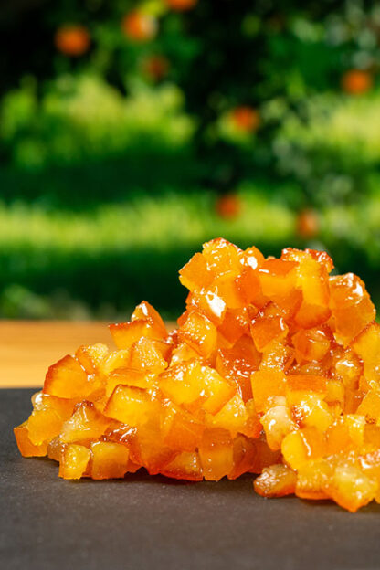 Premium Orangeat (200g)-1687