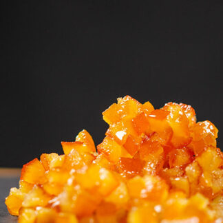 Premium Orangeat (200g)-0