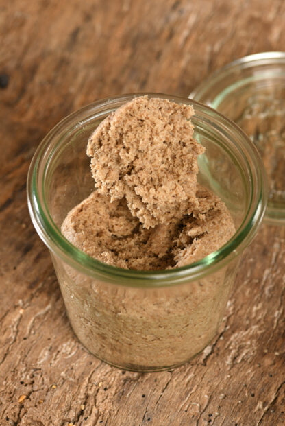 Champagnerroggen-Starter (70g)-137