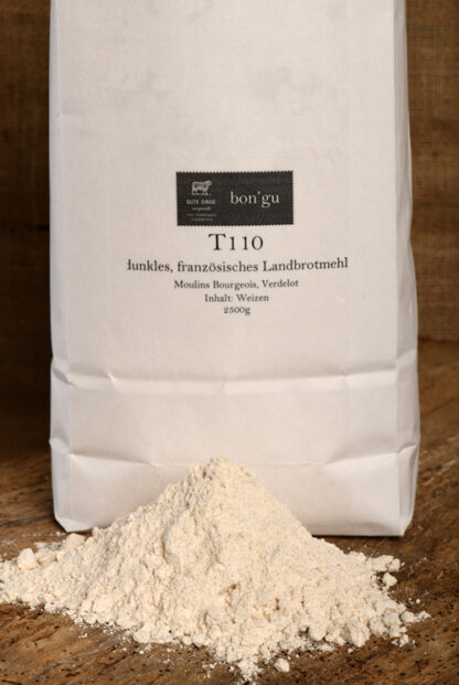 T110 Landbrotmehl (2,5kg)-70