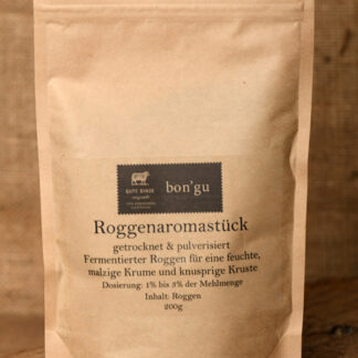 Roggenaromastück (200g)-0