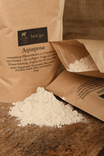 Aquaposa (250g)-131