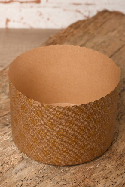 20 Stück Panettone-Form (Papier)-263