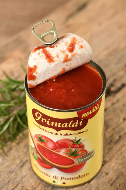 Passata di Pomodoro-935