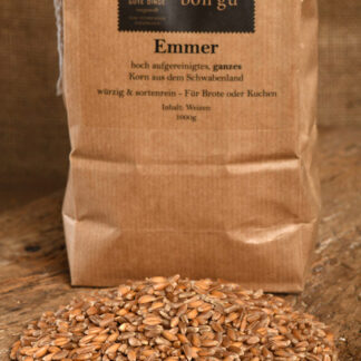 Emmer (Ramses, ganzes Korn) (1kg)-0