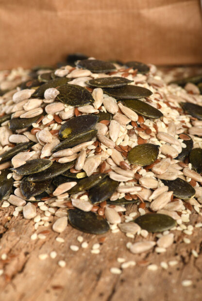 Schellis klassische Hofsaaten (1kg)-232