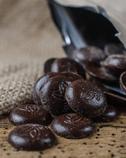 Maracaibo Clasificado 65% Kuvertüre (200g)-0