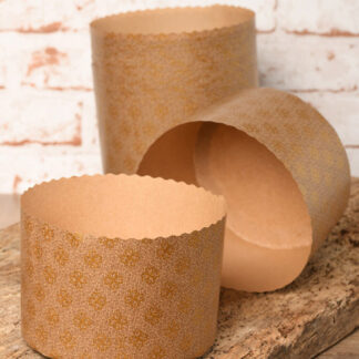20 Stück Panettone-Form (Papier)-0