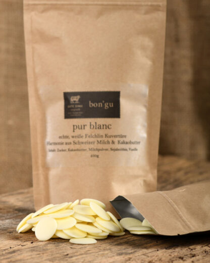 pur blanc (200g)-0