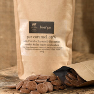 pur caramel (200g)-0