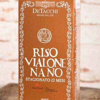 Riso Vialone Nano S22 (1kg)-0