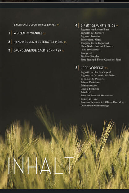 Gutes Brot - Rezepte, Handwerk & Passion-1659