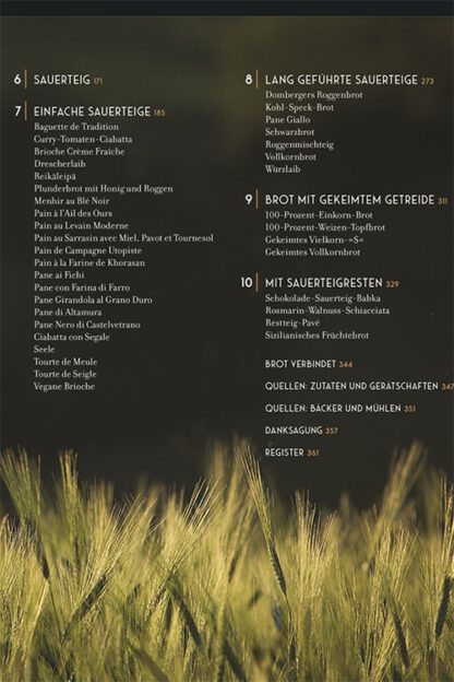Gutes Brot - Rezepte, Handwerk & Passion-1660
