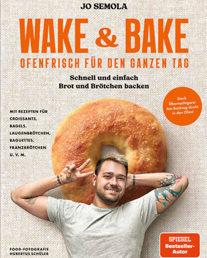Wake & Bake - Jo Semola-0
